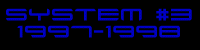 System #3
