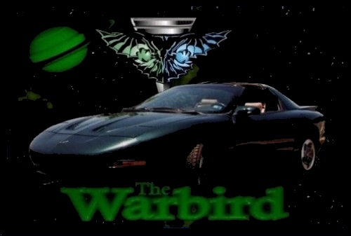 The Warbird
